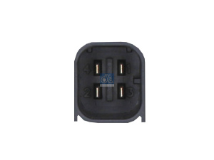 DT FOOT BRAKE VALVE 2