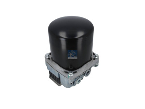 DT AIR DRYER 4