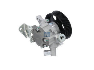 DT SERVO PUMP 4