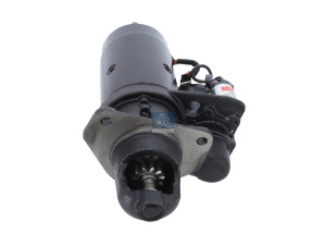 DT STARTTI MB ACTROS V6 501 3