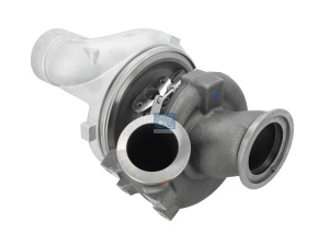 DT TURBOCHARGER 3
