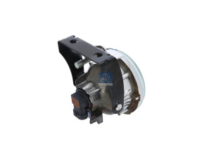 DT FOG LAMP 3