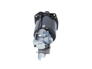DT CLUTCH SERVO 3