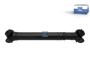 DT PROPELLER SHAFT 2
