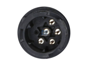 DT FOOT BRAKE VALVE 2
