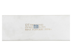 DT TENSIONING BAND 2