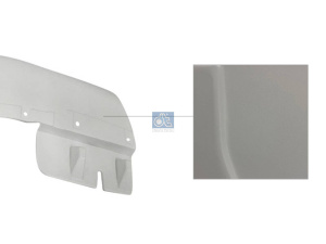 DT FRONT FENDER 2