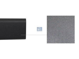 DT COVER MOULDING 2