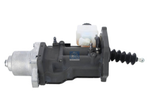 DT CLUTCH SERVO 3