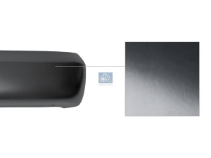 DT BUMPER LF 45 2