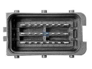 DT CONTROL UNIT 3