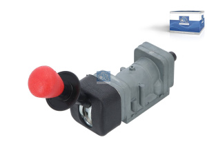 DT HAND BRAKE VALVE 2