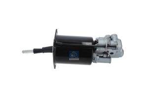 DT CLUTCH SERVO 3