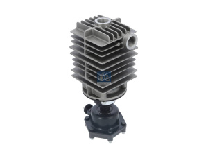 DT OIL SEPARATOR 2