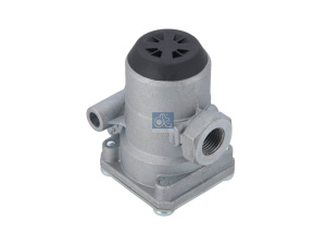DT PRESSURE LIMITING VALVE 2