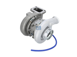 DT TURBOCHARGER 3