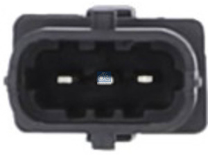 DT ROTATION SENSOR 2