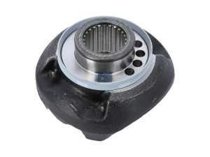 DT END YOKE 3