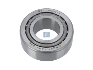DT TAPERED ROLLER BEARING 2