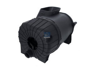 DT AIR FILTER HOUSING 2