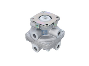 DT BRAKE VALVE 4