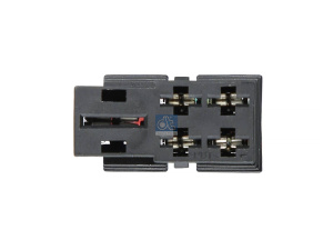 DT STEERING LOCK 2