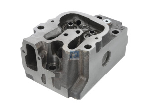 DT CYLINDER HEAD 4