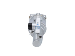 DT CLUTCH SERVO 4