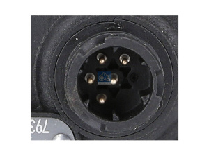 DT FOOT BRAKE VALVE 3