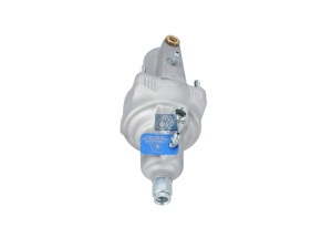 DT CLUTCH SERVO 2