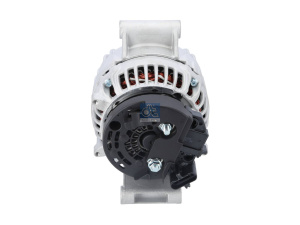 DT ALTERNATOR 2