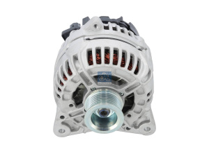 DT ALTERNATOR 4
