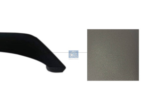 DT DIRT DEFLECTOR 2
