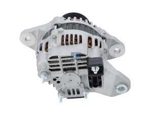 DT ALTERNATOR 2
