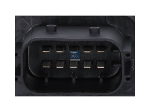 DT AXLE MODULATOR 4
