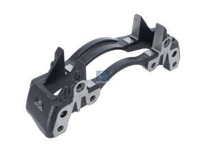 DT BRAKE CARRIER 2