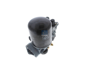 DT AIR DRYER 4