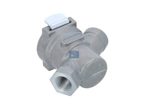 DT PIPE FILTER 2