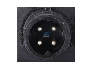 DT SOLENOIDI VENTTIILI SCANIA 2