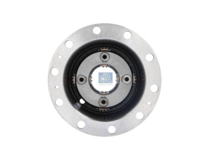 DT HUB CASING 7