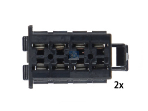 DT STEERING COLUMN SWITCH 2