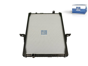 DT RADIATOR 2