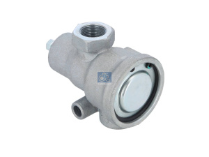 DT PRESSURE LIMITING VALVE 2