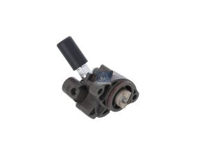 DT SIIRTOPUMPPU SC 113/114/PRT;SRJ 4