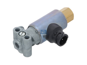 DT SOLENOID VALVE 2