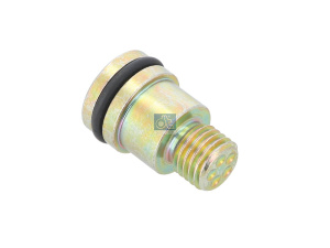 DT SCREW PLUG 2