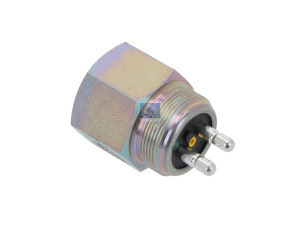 DT PRESSURE SWITCH 2