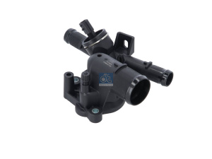 DT THERMOSTAT 2
