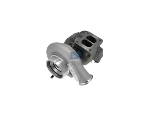 DT TURBOCHARGER 4