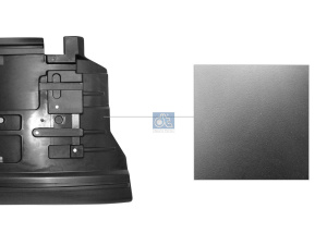 DT DIRT DEFLECTOR 2